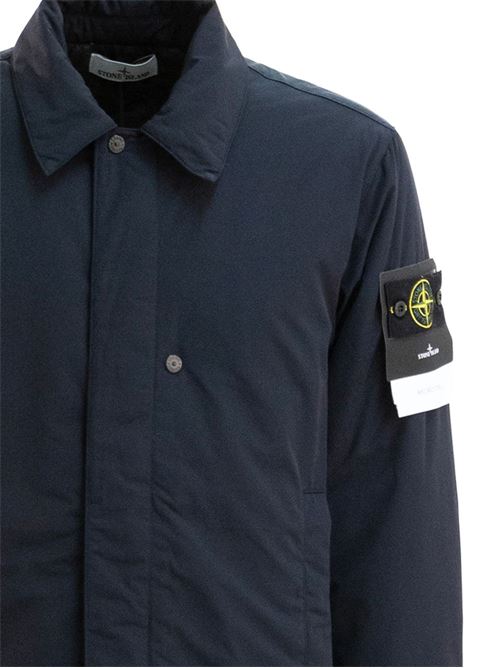 Padded coat STONE ISLAND | 7100007S0026V0020